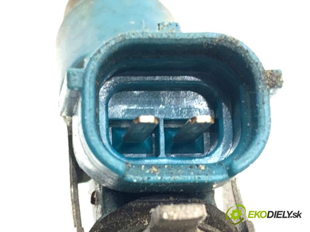 MAZDA 2 DE liftback 2010 63 kW 1.3 (DE3FS) 1349 Lišta vstrekovacia 297500-0460 (Vstrekovacia lišta)