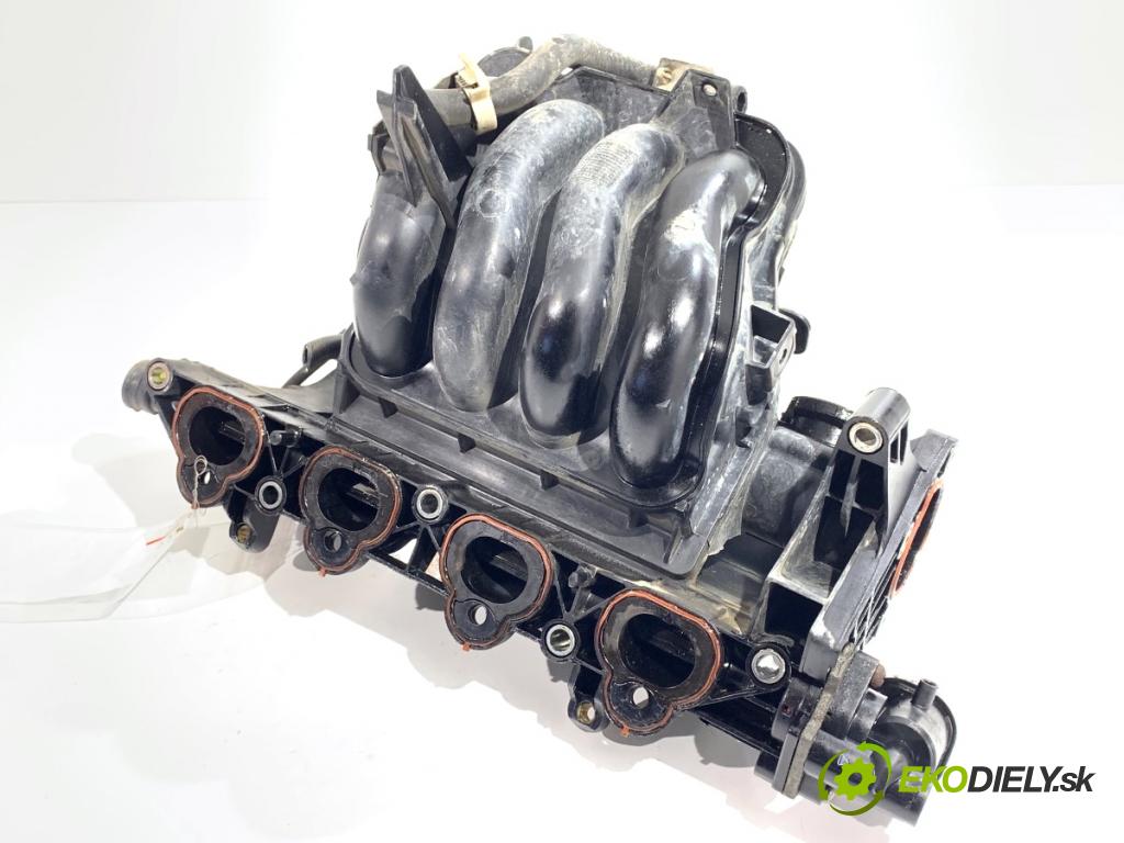 MAZDA 2 DE liftback 2010 63 kW 1.3 (DE3FS) 1349 Potrubie sacie, sanie 099800-0251 (Sacie potrubie)