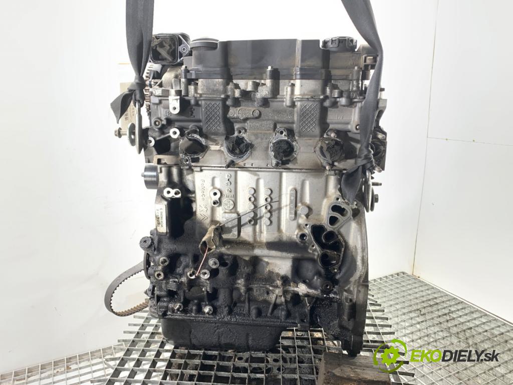 PEUGEOT 308 I liftback 2010 80 kW 1.6 HDi 1560 Motor 9HZ (Motor)