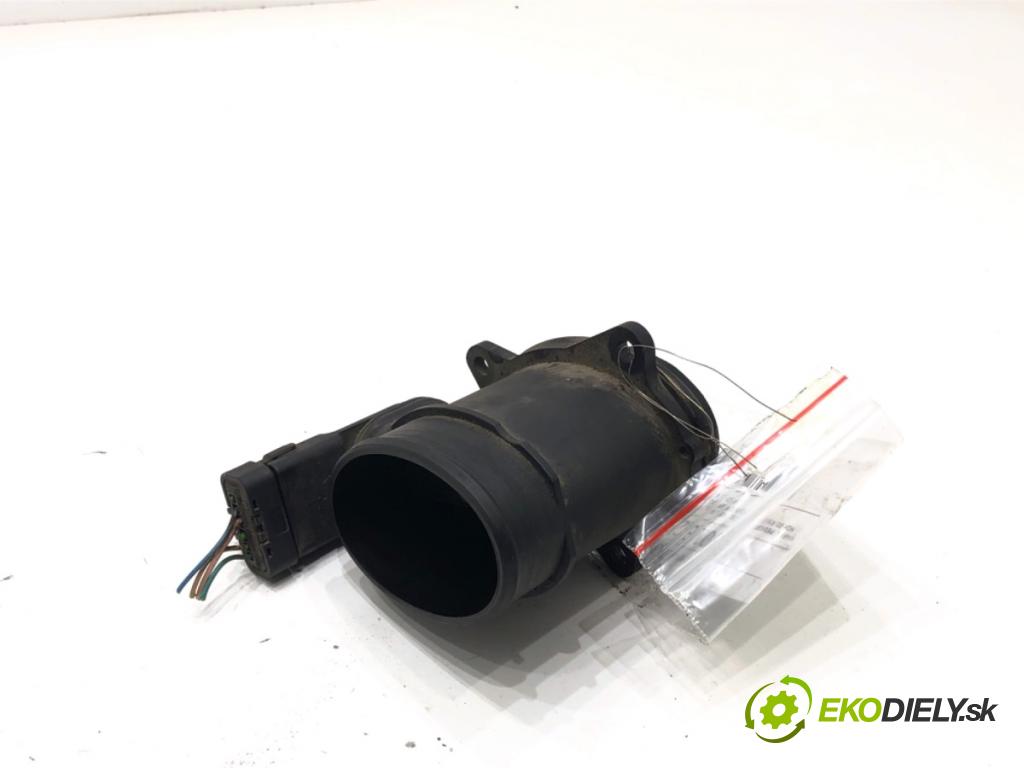 PEUGEOT 308 I liftback 2010 80 kW 1.6 HDi 1560 Váha vzduchu 9650010780 (Váha vzduchu)