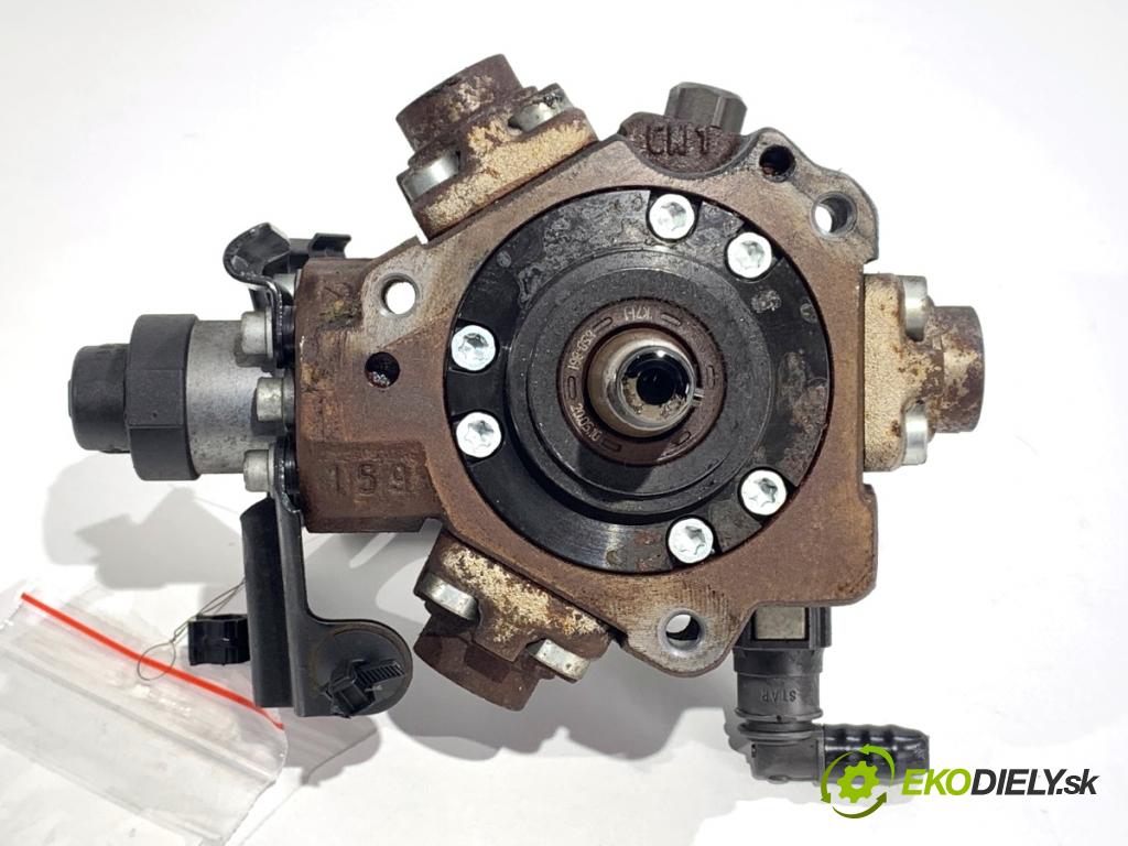 PEUGEOT 308 I liftback 2010 80 kW 1.6 HDi 1560 Pumpa vstrekovacia 9683703780 0445010102 (Vstrekovacie čerpadlo)