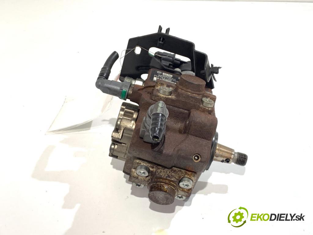 PEUGEOT 308 I liftback 2010 80 kW 1.6 HDi 1560 Pumpa vstrekovacia 9683703780 0445010102 (Vstrekovacie čerpadlo)