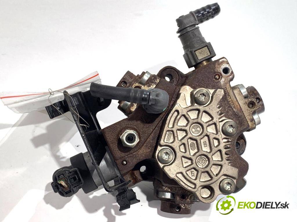 PEUGEOT 308 I liftback 2010 80 kW 1.6 HDi 1560 Pumpa vstrekovacia 9683703780 0445010102 (Vstrekovacie čerpadlo)