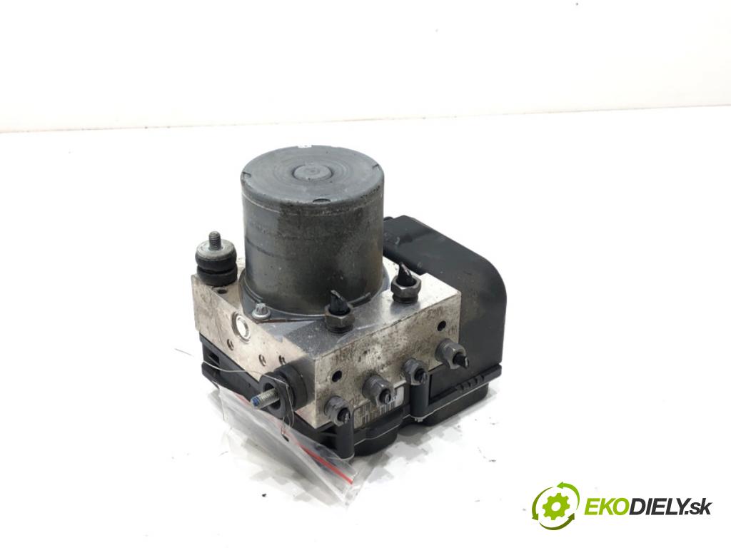 PEUGEOT 308 I liftback 2010 80 kW 1.6 HDi 1560 Pumpa ABS 9666957480 (Pumpa ABS)