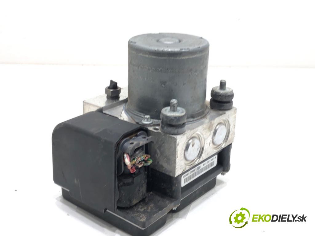 PEUGEOT 308 I liftback 2010 80 kW 1.6 HDi 1560 Pumpa ABS 9666957480 (Pumpa ABS)