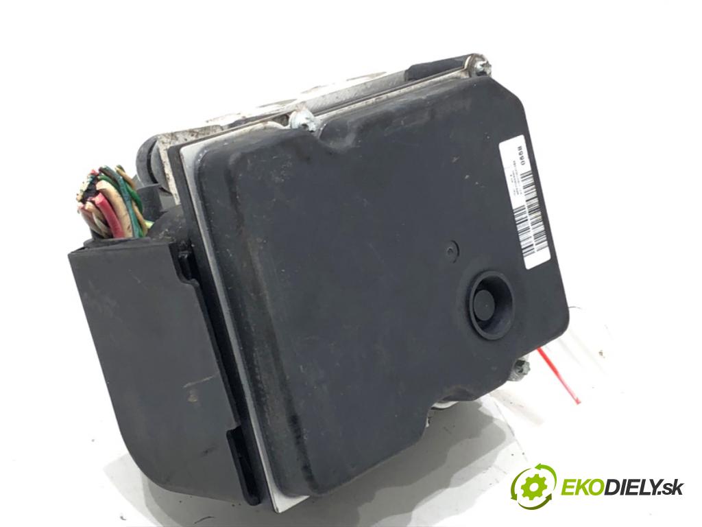 PEUGEOT 308 I liftback 2010 80 kW 1.6 HDi 1560 Pumpa ABS 9666957480 (Pumpa ABS)