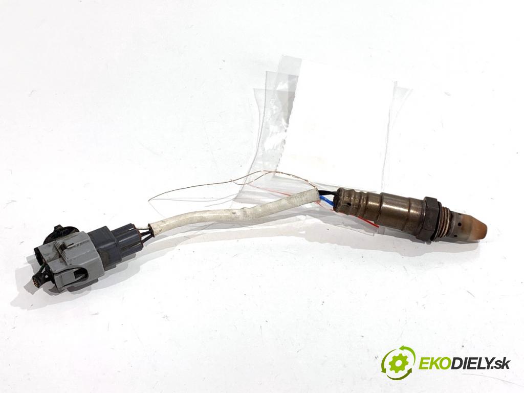 TOYOTA YARIS III liftback 2016 73 kW 1.3 (NSP130_) 1329 sonda lambda predný 89467-52110 (Lambda sonda)