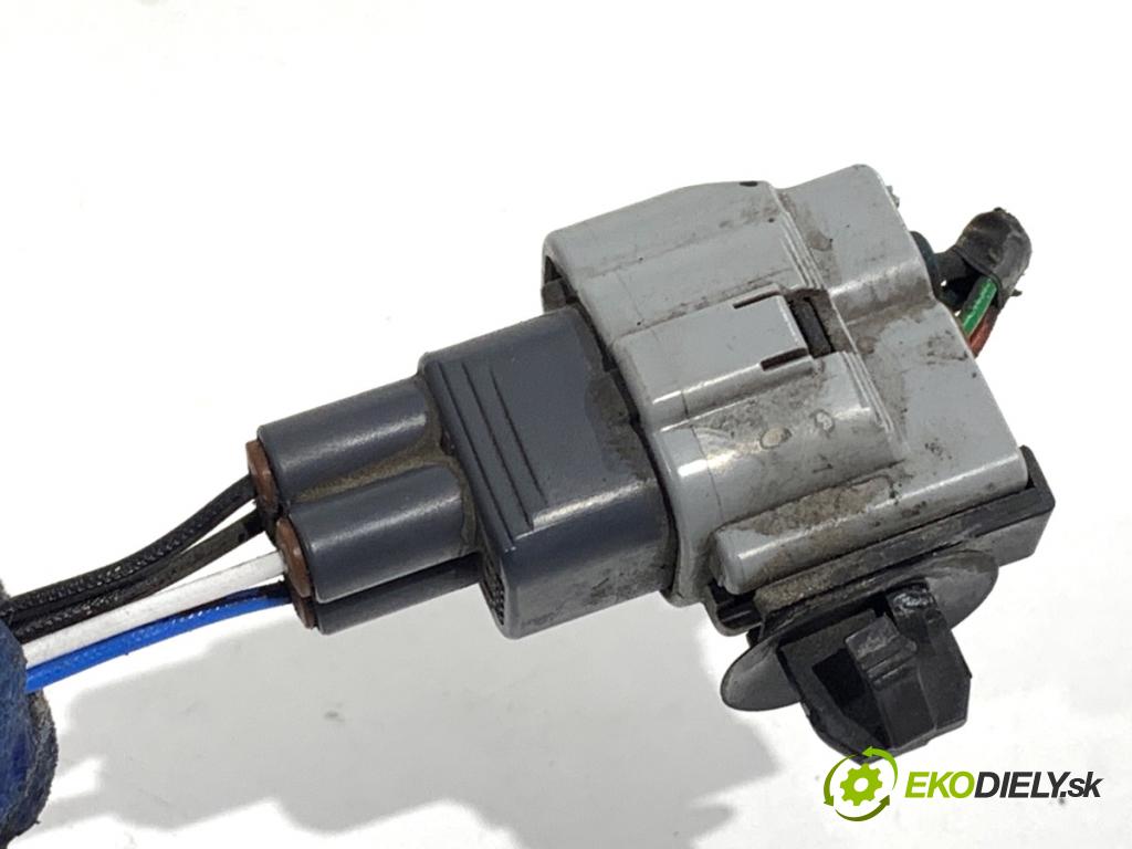 TOYOTA YARIS III liftback 2016 73 kW 1.3 (NSP130_) 1329 sonda lambda predný 89467-52110 (Lambda sonda)