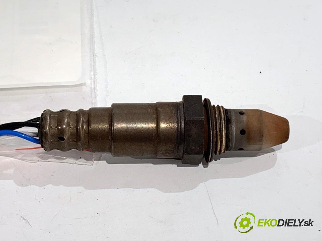 TOYOTA YARIS III liftback 2016 73 kW 1.3 (NSP130_) 1329 sonda lambda predný 89467-52110 (Lambda sonda)