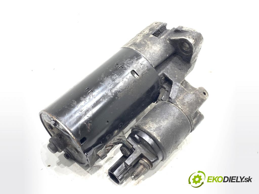 AUDI Q7 4L SUV 2009 176 kW 3.0 TDI quattro 2967 Štartér 059911024H 0001125609 (Štartér)