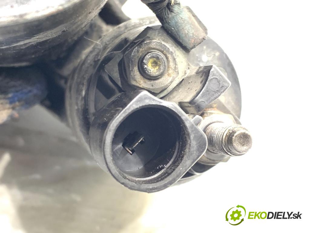 AUDI Q7 4L SUV 2009 176 kW 3.0 TDI quattro 2967 Štartér 059911024H 0001125609 (Štartér)