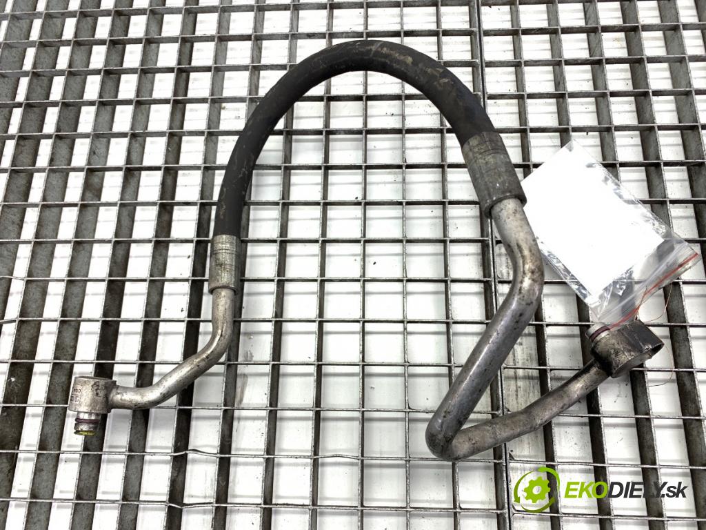 AUDI Q7 4L SUV 2009 176 kW 3.0 TDI quattro 2967 rúrka klimatizácie 7L6820721BJ (Rúrka klimatizácie)