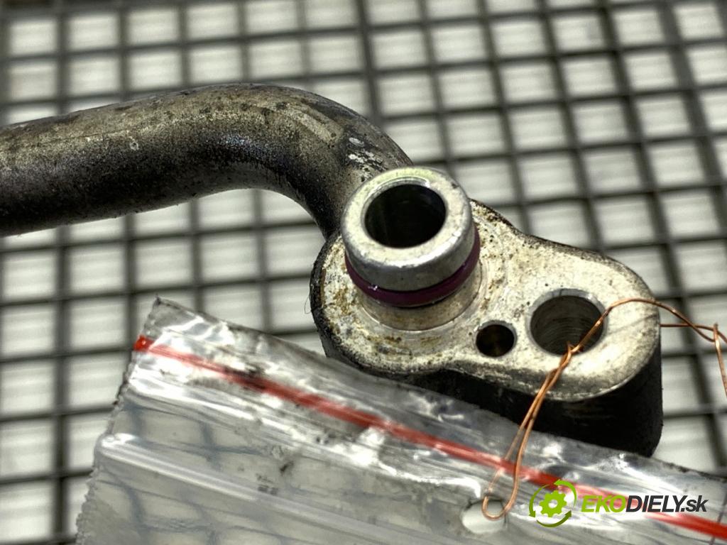 AUDI Q7 4L SUV 2009 176 kW 3.0 TDI quattro 2967 rúrka klimatizácie 7L6820721BJ (Rúrka klimatizácie)