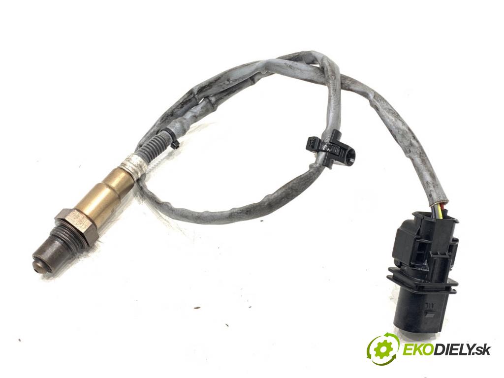 AUDI Q7 4L SUV 2009 176 kW 3.0 TDI quattro 2967 sonda lambda 0281004148 (Lambda sonda)