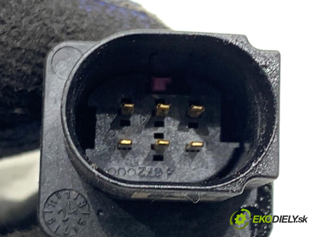 AUDI Q7 4L SUV 2009 176 kW 3.0 TDI quattro 2967 sonda lambda 0281004148 (Lambda sonda)