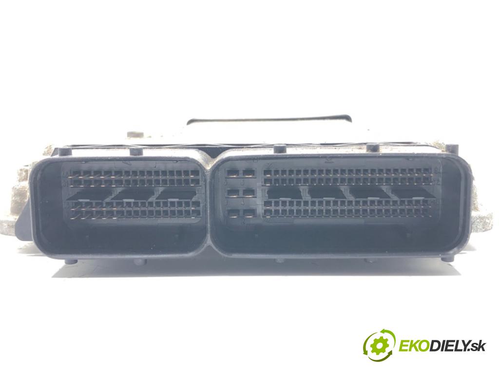 AUDI Q7 4L SUV 2009 176 kW 3.0 TDI quattro 2967 riadiaca jednotka Motor 4L1910401D 0281015868 (Riadiaca jednotka)