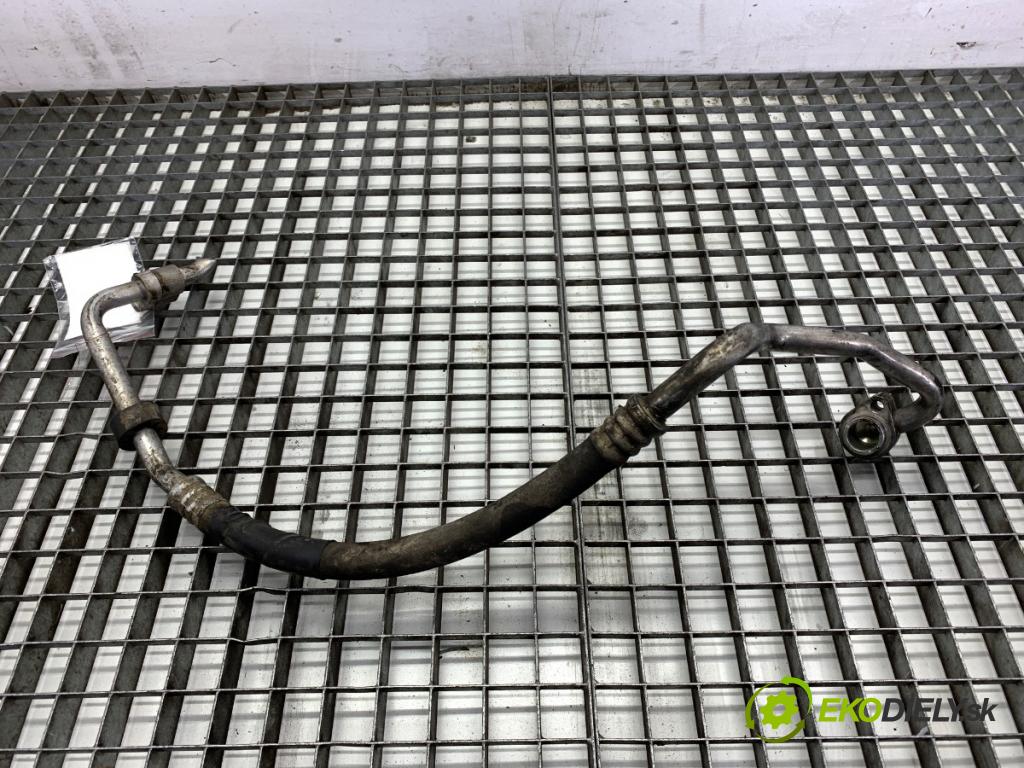 AUDI Q7 4L SUV 2009 176 kW 3.0 TDI quattro 2967 rúrka klimatizácie 7L6820744BQ (Rúrka klimatizácie)