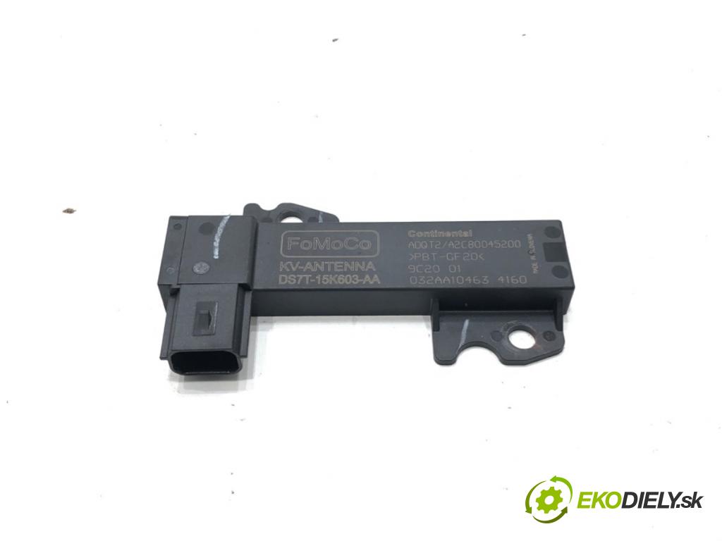 FORD KUGA II SUV 2019 110 kW 1.5 EcoBoost 1499 zesilovač A2C80045200 (Zesilovač)