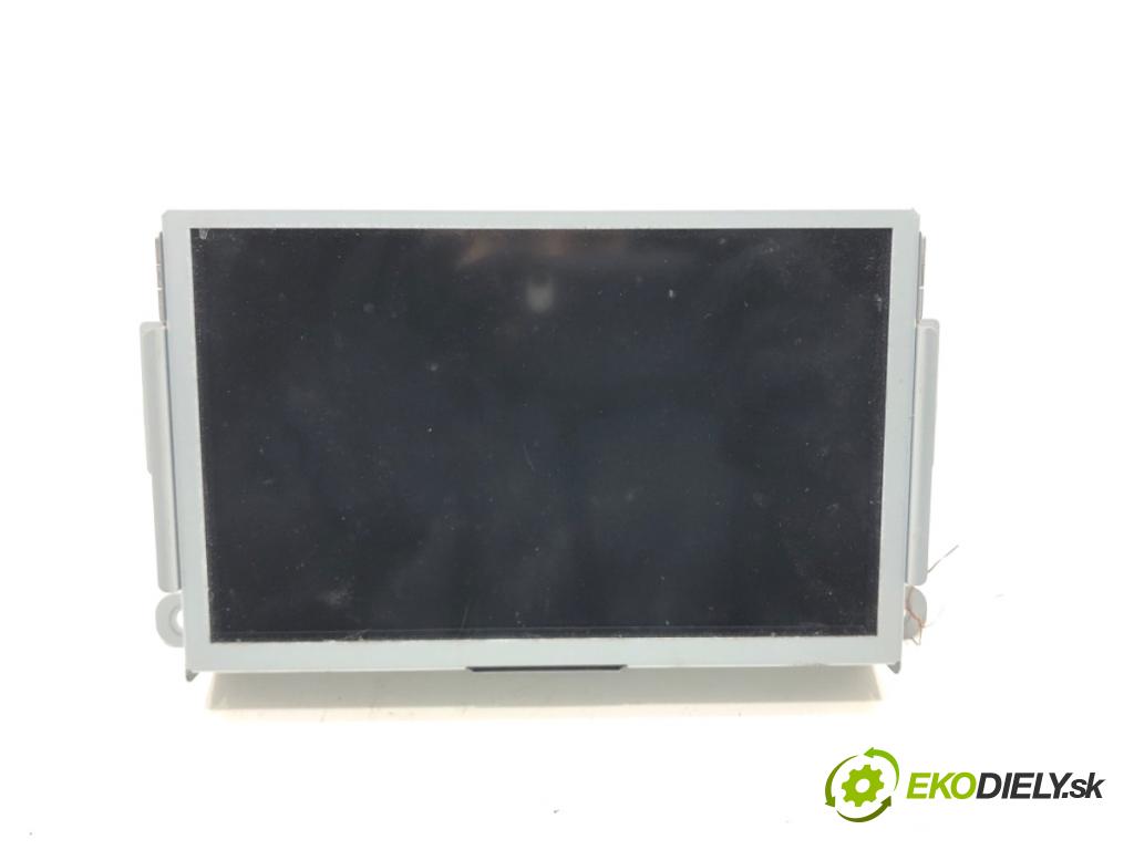 FORD KUGA II SUV 2019 110 kW 1.5 EcoBoost 1499 Dislpej KJ5T-14G370-RGA KJ5T-18B955-PA (Prístrojová doska)