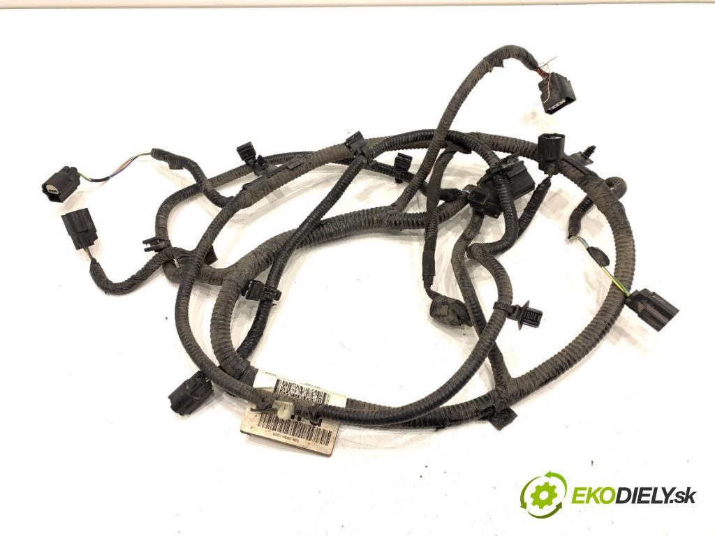 FORD KUGA II SUV 2019 110 kW 1.5 EcoBoost 1499 Káblovačka PDC zad GV4T-15K868-MFG