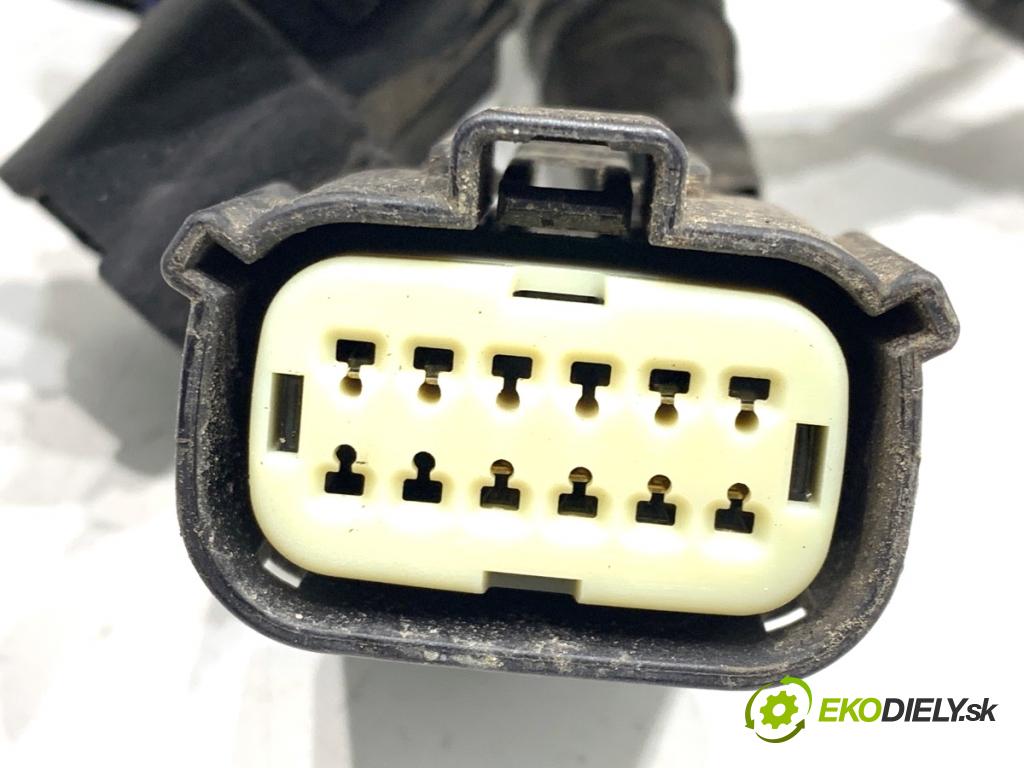 FORD KUGA II SUV 2019 110 kW 1.5 EcoBoost 1499 Káblovačka PDC zad GV4T-15K868-MFG