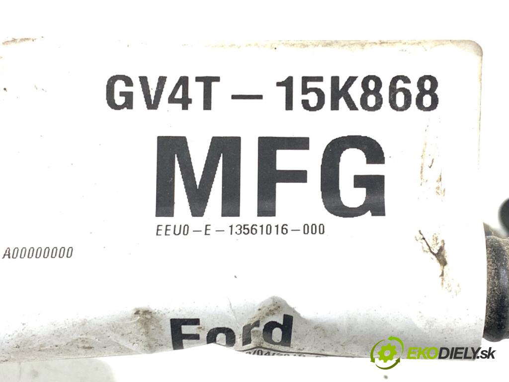 FORD KUGA II SUV 2019 110 kW 1.5 EcoBoost 1499 Káblovačka PDC zad GV4T-15K868-MFG