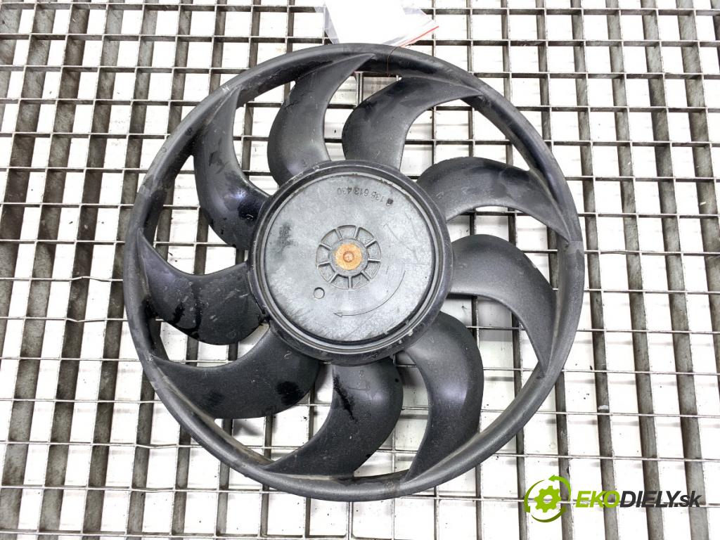 FORD KUGA II SUV 2019 110 kW 1.5 EcoBoost 1499 Ventilátor chladiča 136613430 (Ventilátor)