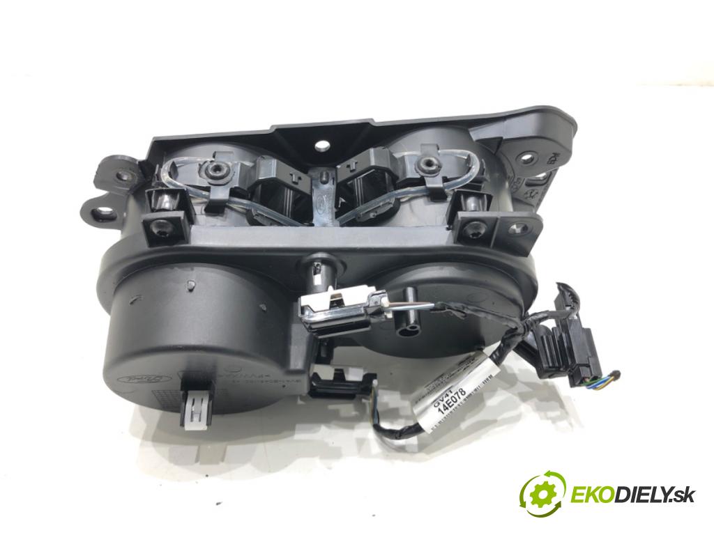 FORD KUGA II SUV 2019 110 kW 1.5 EcoBoost 1499 držák na nápoje GV4114E078 (Držák nápojů)