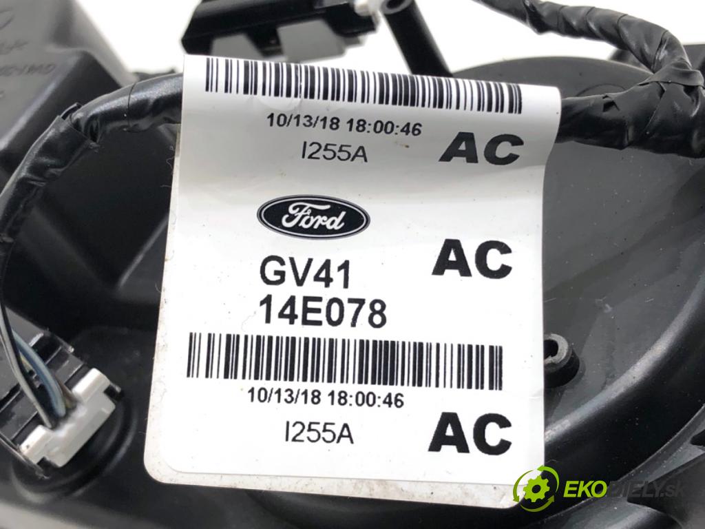 FORD KUGA II SUV 2019 110 kW 1.5 EcoBoost 1499 Držiak na nápoje GV4114E078 (Držiak (úchyt) na nápoje)