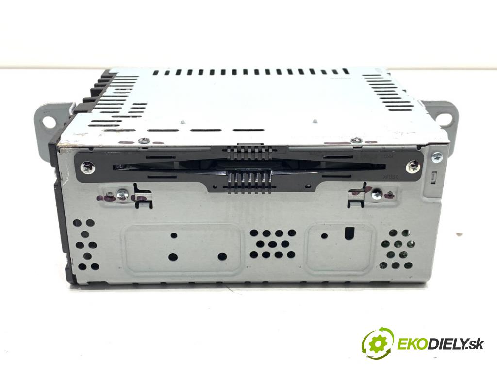 FORD KUGA II SUV 2019 110 kW 1.5 EcoBoost 1499 RADIO CV4T-19C107-NK (Audio zariadenie)