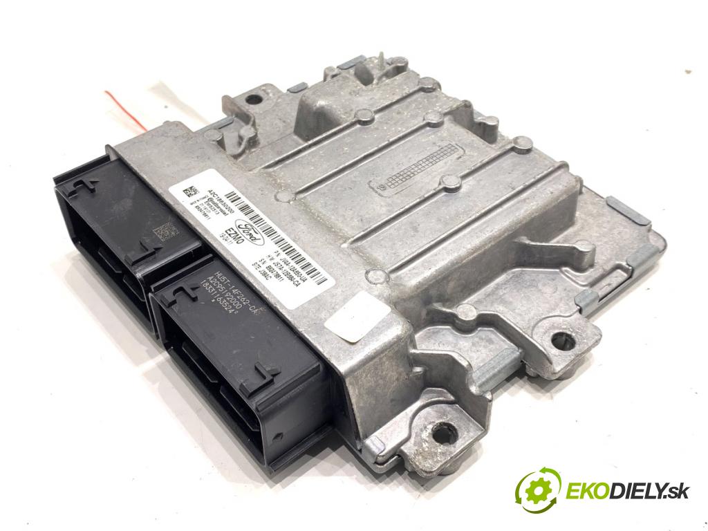 FORD KUGA II SUV 2019 110 kW 1.5 EcoBoost 1499 riadiaca jednotka Motor JV4A-12A650-UA (Riadiaca jednotka)