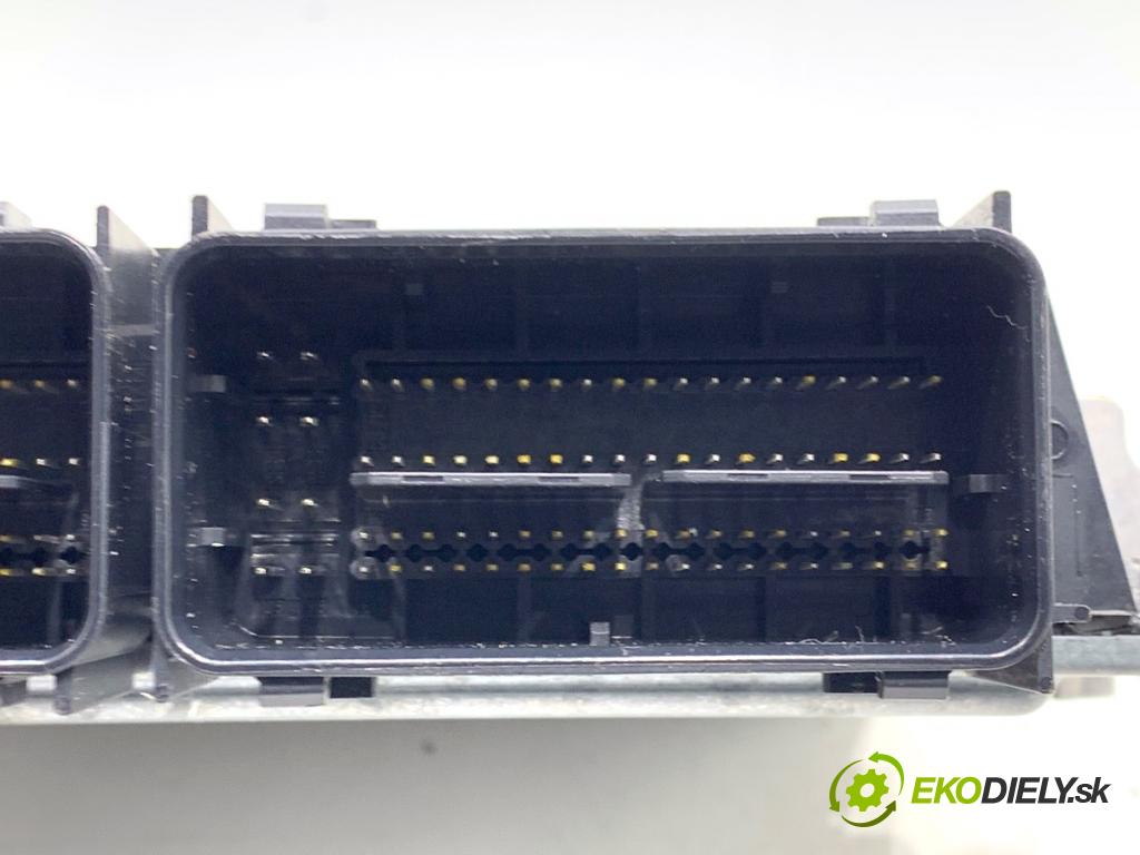 FORD KUGA II SUV 2019 110 kW 1.5 EcoBoost 1499 riadiaca jednotka Motor JV4A-12A650-UA (Riadiaca jednotka)