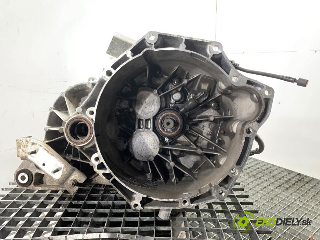 FORD KUGA II SUV 2019 110 kW 1.5 EcoBoost 1499 Prevodovka CV6R-7002-DCA (Prevodovka)