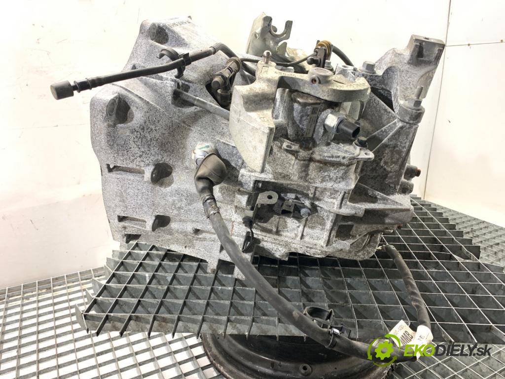 FORD KUGA II SUV 2019 110 kW 1.5 EcoBoost 1499 Prevodovka CV6R-7002-DCA (Prevodovka)