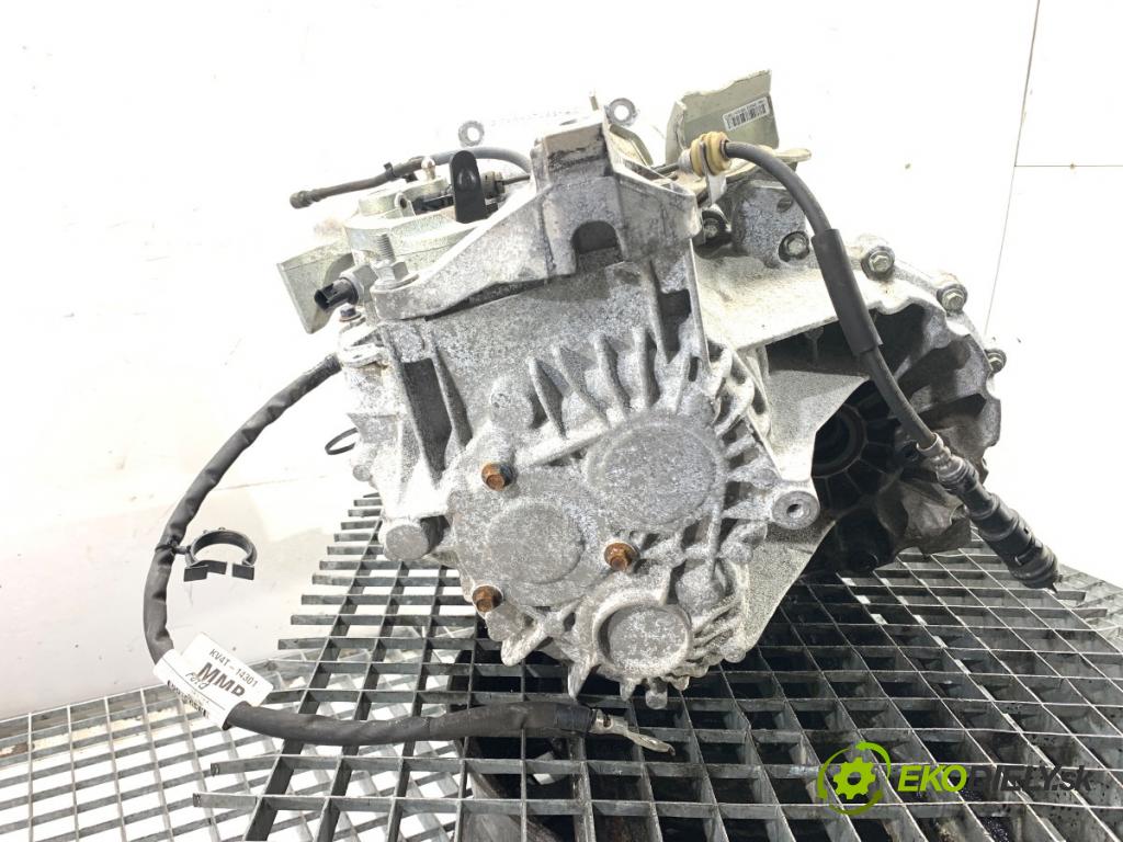 FORD KUGA II SUV 2019 110 kW 1.5 EcoBoost 1499 Prevodovka CV6R-7002-DCA (Prevodovka)