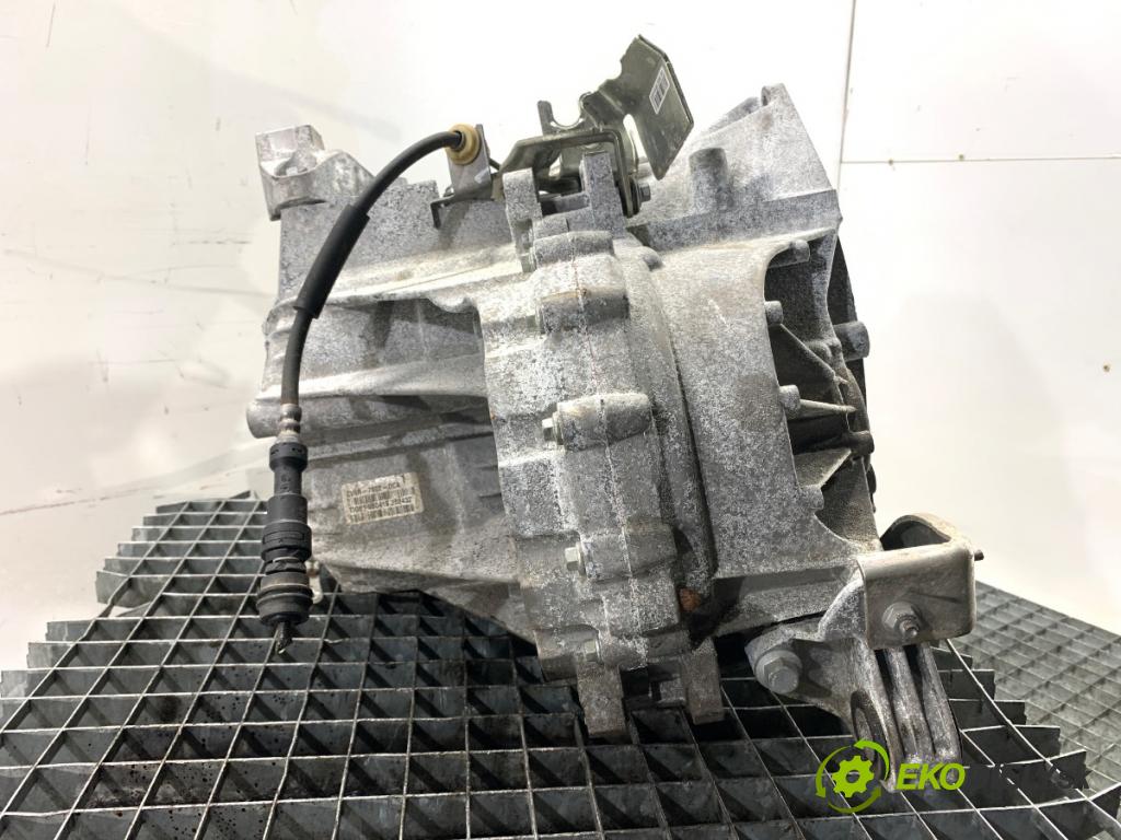 FORD KUGA II SUV 2019 110 kW 1.5 EcoBoost 1499 Prevodovka CV6R-7002-DCA (Prevodovka)