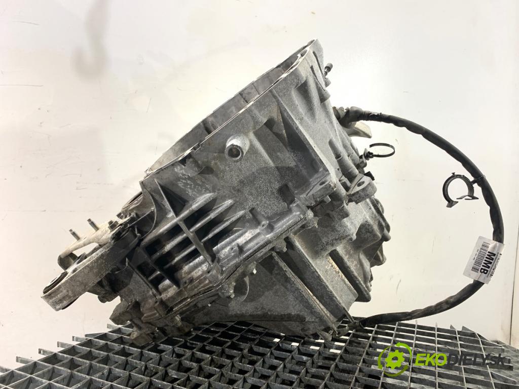 FORD KUGA II SUV 2019 110 kW 1.5 EcoBoost 1499 Prevodovka CV6R-7002-DCA (Prevodovka)