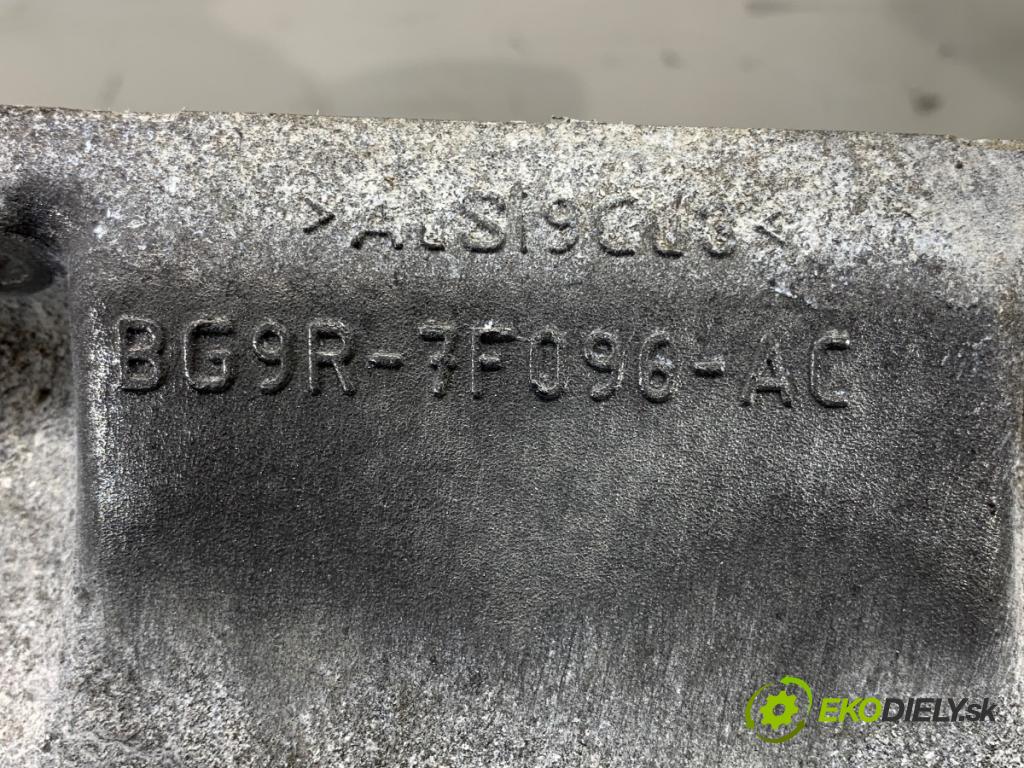 FORD KUGA II SUV 2019 110 kW 1.5 EcoBoost 1499 Prevodovka CV6R-7002-DCA (Prevodovka)