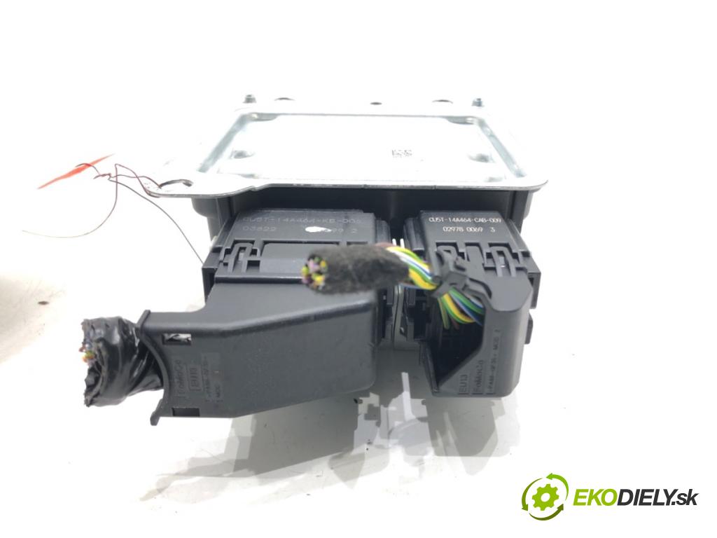 FORD KUGA II SUV 2019 110 kW 1.5 EcoBoost 1499 senzor airbag GV4T-14B321-AC (Snímač)