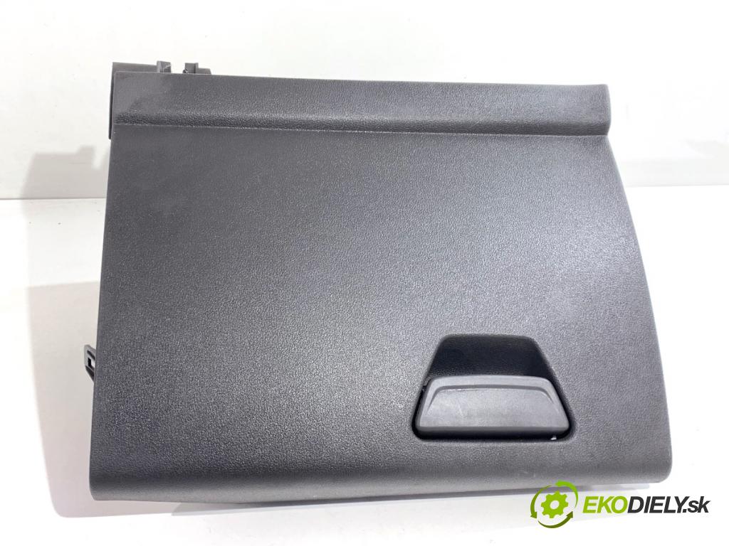 FORD KUGA II SUV 2019 110 kW 1.5 EcoBoost 1499 Priehradka, kastlík spolujazdca FV41-S06044-AFW (Priehradka (kastlík))