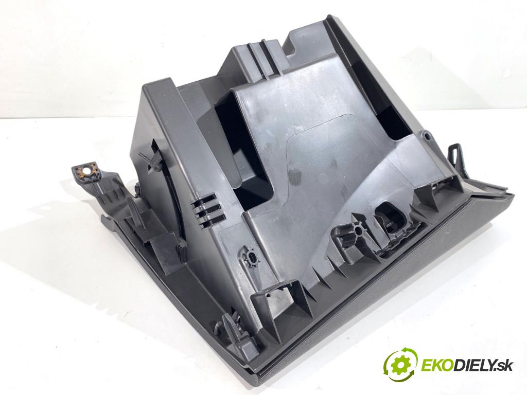 FORD KUGA II SUV 2019 110 kW 1.5 EcoBoost 1499 Priehradka, kastlík spolujazdca FV41-S06044-AFW (Priehradka (kastlík))