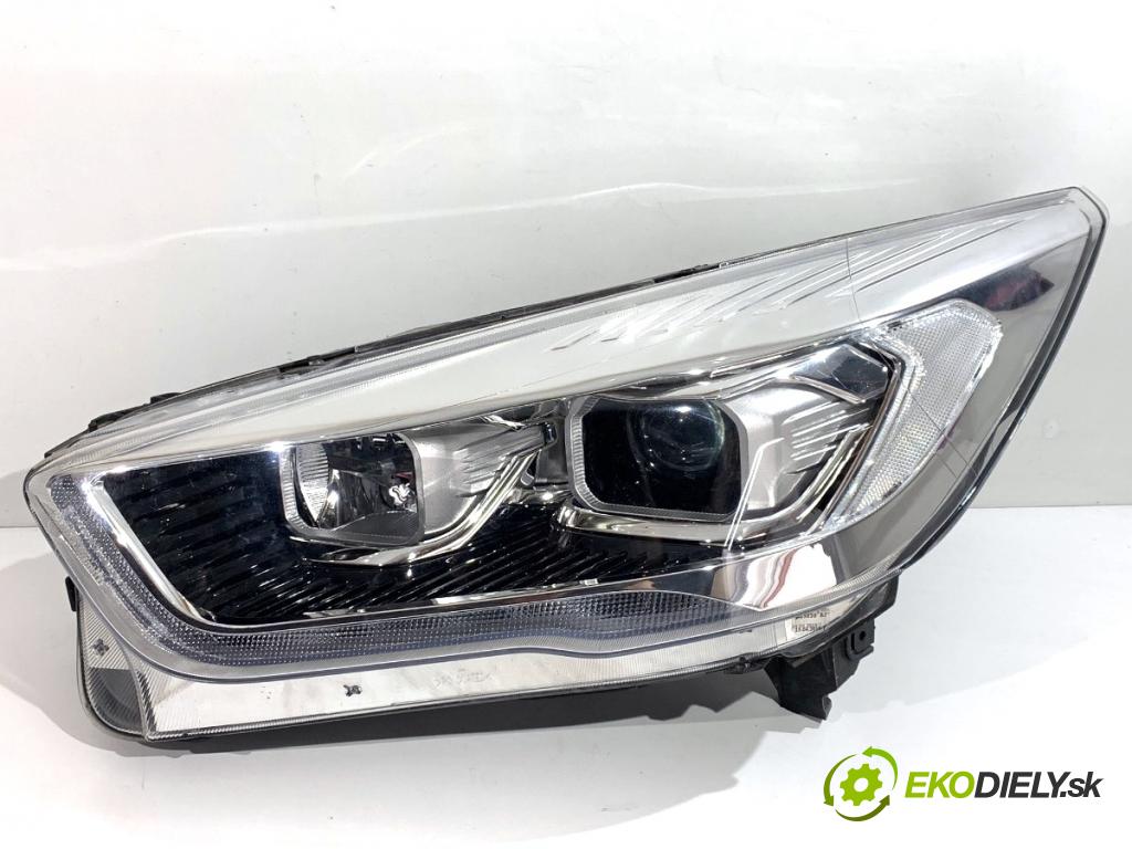 FORD KUGA II SUV 2019 110 kW 1.5 EcoBoost 1499 Svetlomet ľavy predný XENON GV4113D155AJ