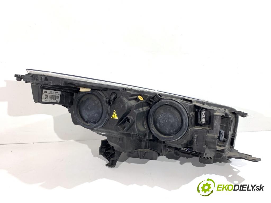 FORD KUGA II SUV 2019 110 kW 1.5 EcoBoost 1499 Svetlomet ľavy predný XENON GV4113D155AJ