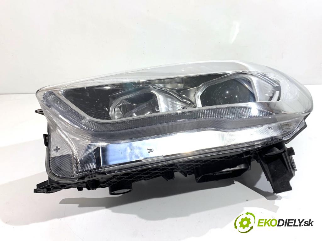 FORD KUGA II SUV 2019 110 kW 1.5 EcoBoost 1499 Svetlomet ľavy predný XENON GV4113D155AJ