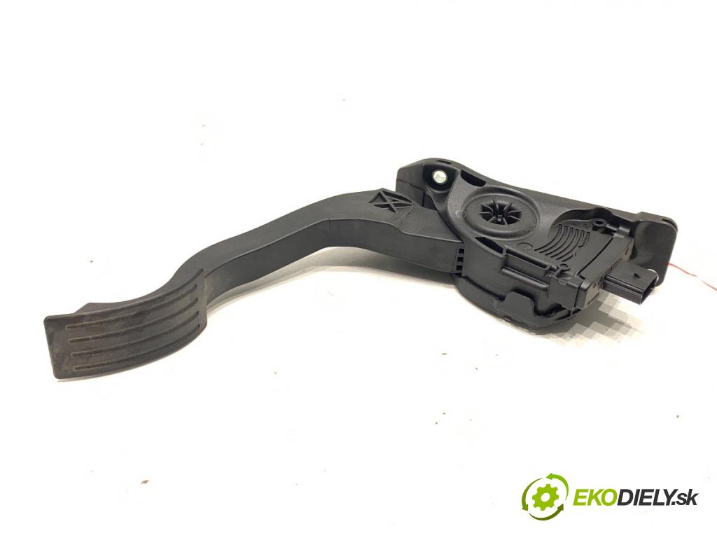 FORD KUGA II SUV 2019 110 kW 1.5 EcoBoost 1499 Potenciometer plynu F1DC-9F836-AA (Potenciometer plynového pedálu)