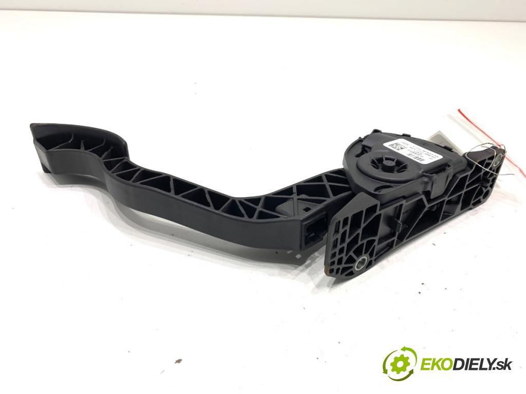 FORD KUGA II SUV 2019 110 kW 1.5 EcoBoost 1499 Potenciometer plynu F1DC-9F836-AA (Potenciometer plynového pedálu)