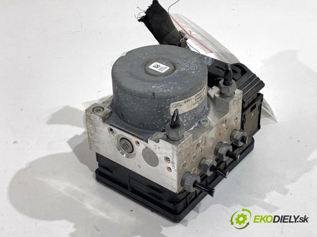 FORD KUGA II SUV 2019 110 kW 1.5 EcoBoost 1499 Pumpa ABS GV61-2C405-CM (Pumpa ABS)