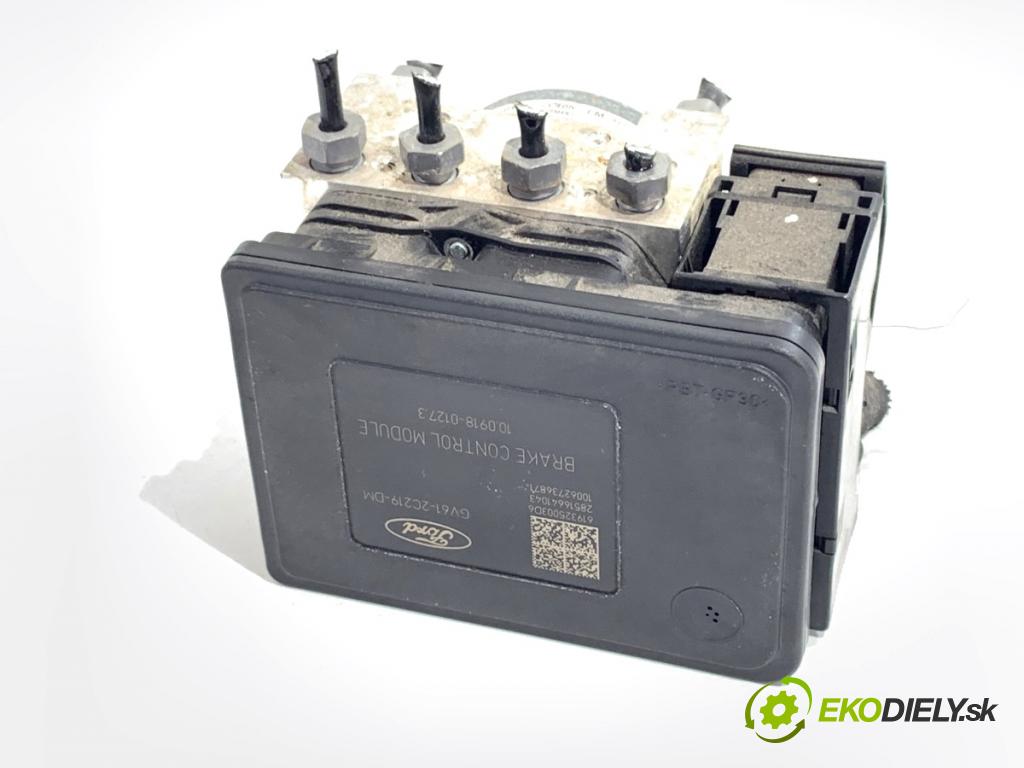 FORD KUGA II SUV 2019 110 kW 1.5 EcoBoost 1499 Pumpa ABS GV61-2C405-CM (Pumpa ABS)