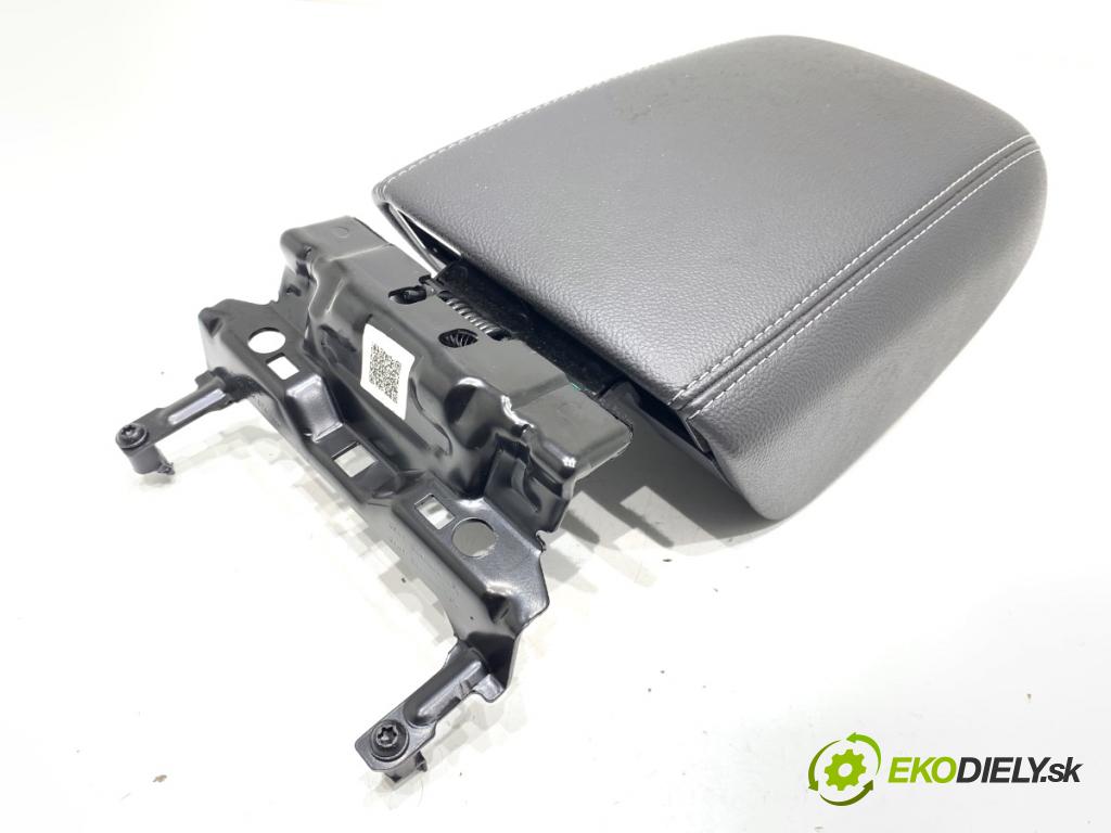 FORD KUGA II SUV 2019 110 kW 1.5 EcoBoost 1499 loketní opěrka GV41-S045C74-APW (Loketní opěrka)