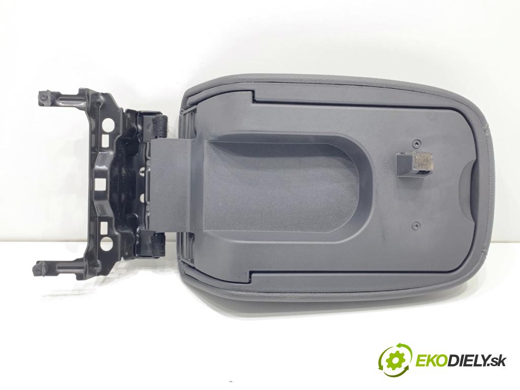 FORD KUGA II SUV 2019 110 kW 1.5 EcoBoost 1499 loketní opěrka GV41-S045C74-APW (Loketní opěrka)